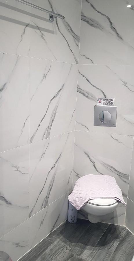 Ioni Rooms Potós Eksteriør bilde